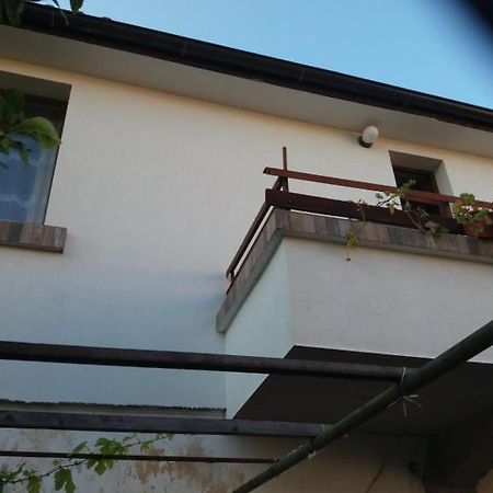 Кало Apartman Szozopol Kültér fotó
