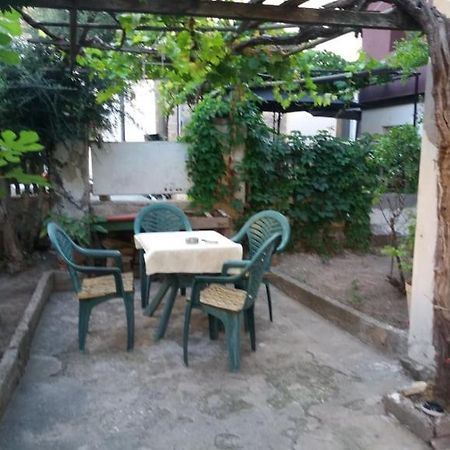 Кало Apartman Szozopol Kültér fotó