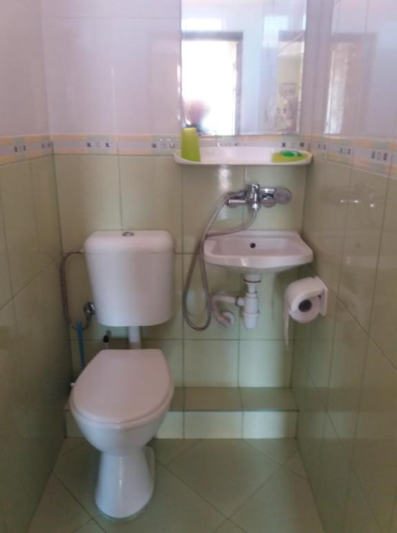 Кало Apartman Szozopol Kültér fotó