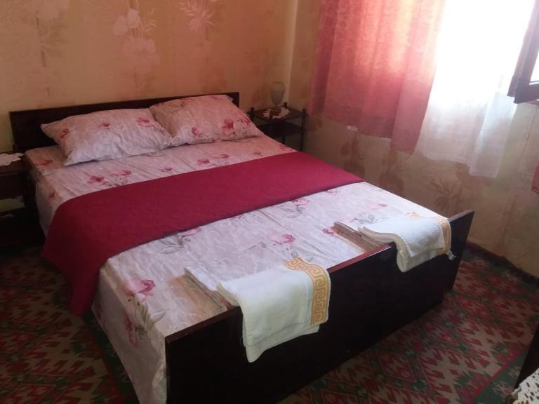 Кало Apartman Szozopol Kültér fotó